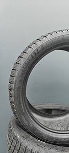 Müüa 4 tk uued Michelin X-Ice Snow rehvid (6 foto / 6)