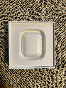 Uued Airpods 2 (2 foto / 3)