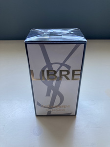YSL Libre EDP 50мл (1 фото из 2)