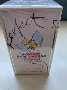 Marc Jacobs Perfect EDP 50 ml (1 foto / 2)