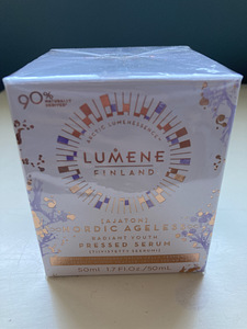 Lumene Nordic Ageless seerum 50 ml (1 foto / 1)
