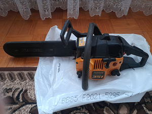 Бензопила Partner 351 (1 фото из 2)