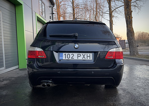 BMW e61 530xd 173kw (5 foto / 11)
