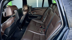 BMW e61 530xd 173kw (11 foto / 11)