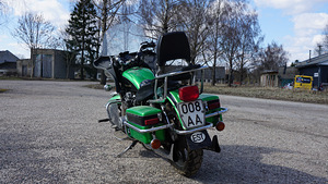 Kawasaki KZ 1000 60kW (3 foto / 3)