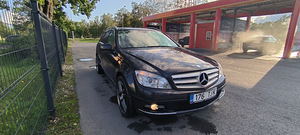 M/V Mercedes-Benz W204 2.1 125kw (1 foto / 11)