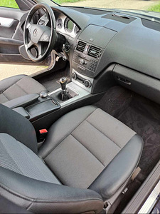 M/V Mercedes-Benz W204 2.1 125kw (2 foto / 11)