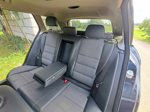 M/V Mercedes-Benz W204 2.1 125kw (5 foto / 11)