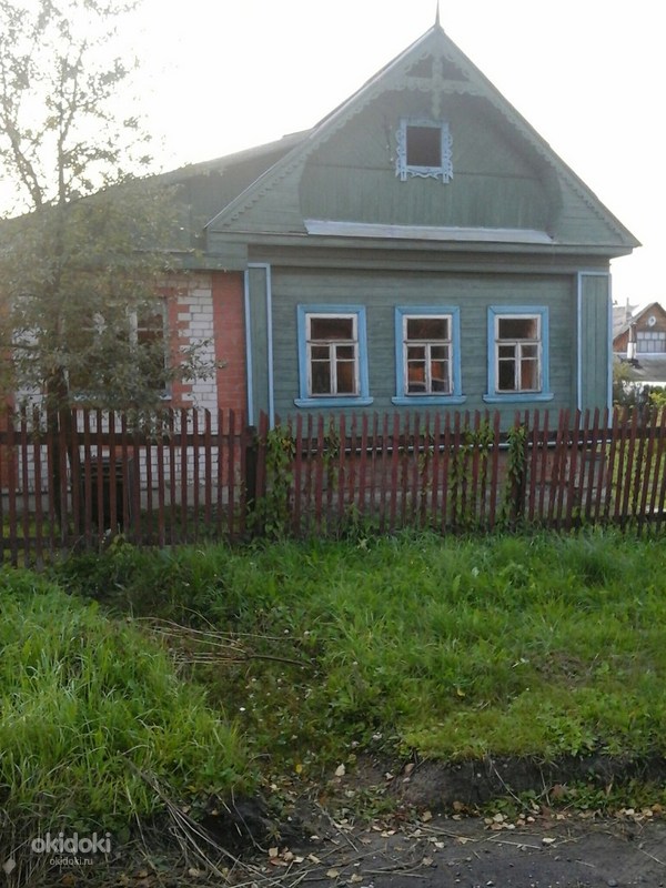 Кольчугино Купить Дом В Городе