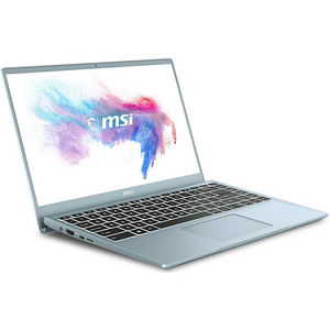 Msi 17M Creator i7 9750H 17.3 17,3 2060 Videocard (1 foto / 1)