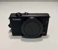 Canon EOS M200 kere