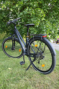 Scott SUB SPORT 20 LADY (2 foto / 10)