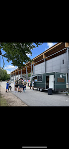 Toitlustushaagis/foodtruck (2 foto / 7)