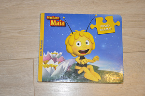 Детская книга Mesilane Maia