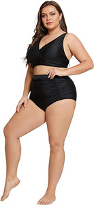 Hanna Nikole ujumisriided, suurus 3XL (2 foto / 3)
