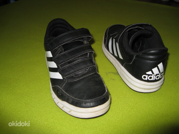 Müüa jalanõud Adidas (foto #3)