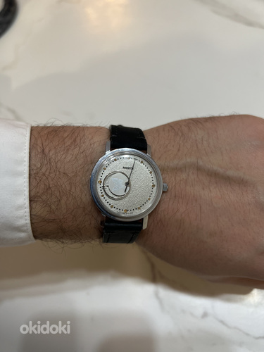 Kellad „Raketa 2609 Kopernik“ – Uued, originaalsed, täiskomp