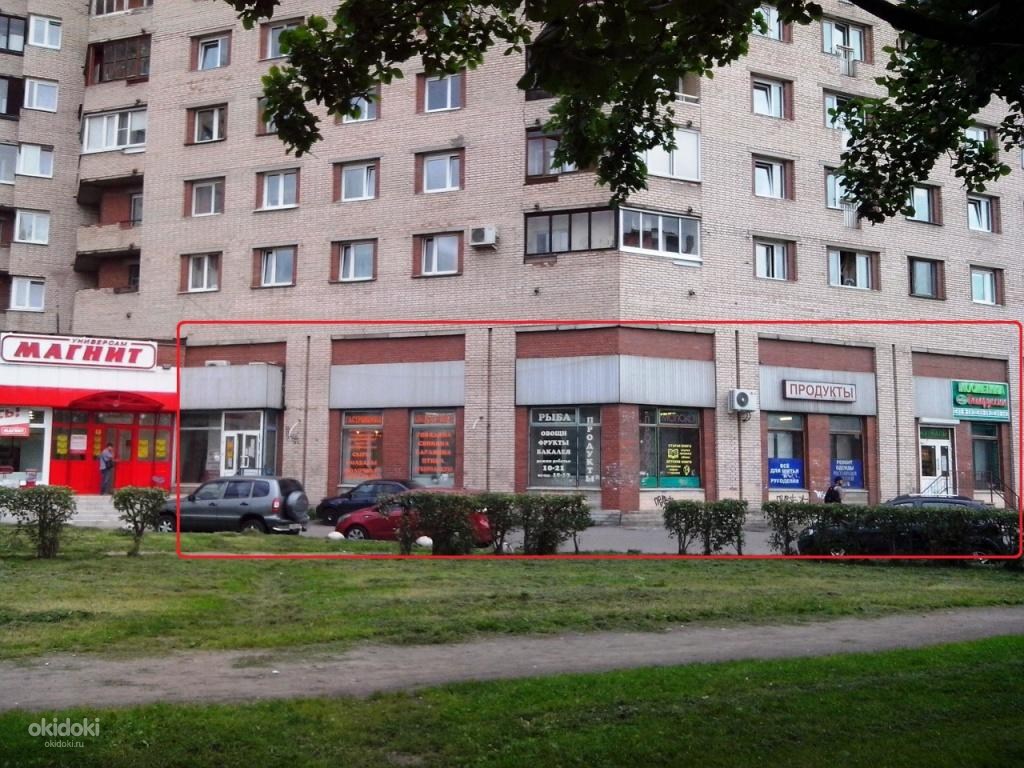 Купить 1 Кв В Невском Районе