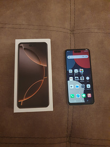 Android telefon (1 foto / 2)