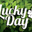 Рекламное Агенстов « Your Lucky DAY» 12 видов рекламы (фото #1)