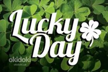 Рекламное Агенстов « Your Lucky DAY» 12 видов рекламы (фото #1)