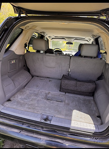 Müüa/vahetada: Mercedes Benz ML320 163kW (7 foto / 8)