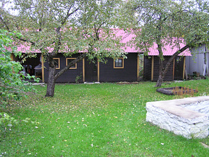 Tähetorni tn, Haabersti, Tallinn, Harjumaa (2 фото из 15)