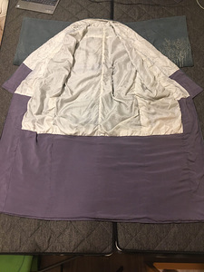 Kõrge kvaliteediga otsa Jaapnist kimono (2 foto / 4)