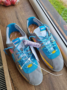 Nike tossud (suurus 48,5) (2 foto / 5)