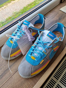 Nike tossud (suurus 48,5) (3 foto / 5)