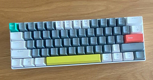 MageGee Star 61 klaviatuur (1 foto / 3)