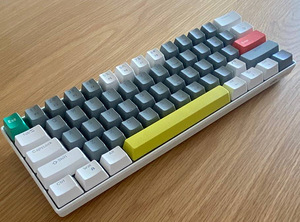 MageGee Star 61 klaviatuur (2 foto / 3)