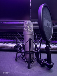 Mikrofon Rode nt1-A kit