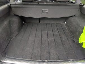 Volkswagen Passat 2,0 100kW (5 foto / 10)
