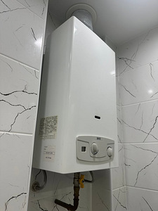 BAXI 14i Blue gaasikatel (4 foto / 5)