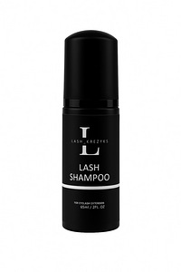 Шампунь для ресниц / lash shampoo (1 фото из 1)