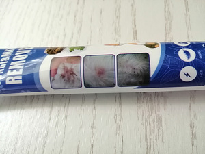 Preparaat naha haiguste raviks Fungi & Mite remover (2 foto / 3)
