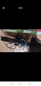 M:Xbox 360 kinect ja xbox jahuti (4 foto / 4)