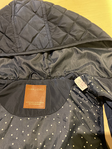 Zara tüdrukute vest (3 foto / 4)