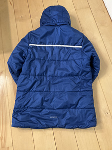 ICEPEAK poiste soe jope, suurus 176 (4 foto / 4)