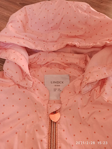 Lindex 128 jope (2 foto / 2)