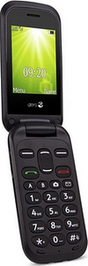 Telefon DORO 2404 (1 foto / 1)