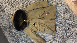 Joped Zara, Reserved 140 (3 foto / 3)