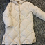 Зимняя куртка Zara 140 (фото #1)