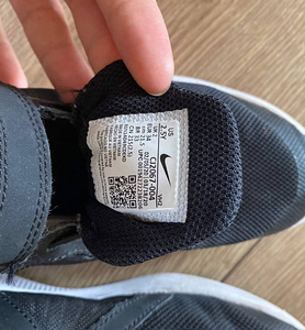 Nike р.34 (3 фото из 3)