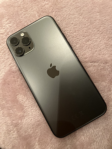 iPhone 11 pro 64gb (1 фото из 3)