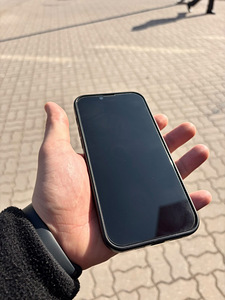 iPhone 13 pro max графит 128 ГБ (1 фото из 5)