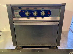Merrychef Mealstream RD501 (2 фото из 2)