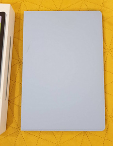 Samsung Galaxy Tab S6 Lite 64GB Angora Blue (5 foto / 5)