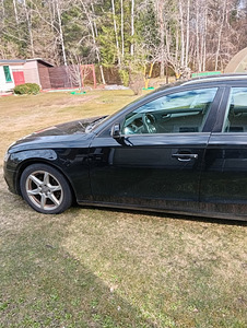 ПРОДАМ АВТОМОБИЛЬ (3 фото из 15)
